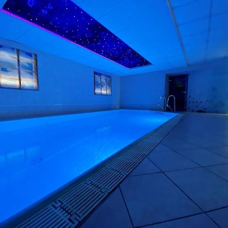 Ursensollen Hotel Garni Kleindienst מראה חיצוני תמונה