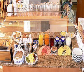 Ursensollen Hotel Garni Kleindienst מראה חיצוני תמונה